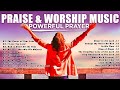 Awesome christian worship songs lyrics 2023 collection  best christian music lyrics playlist