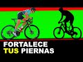 6 BENEFICIOS AL PEDALEAR DE PIE EN BICICLETA │Consejos de Ciclismo