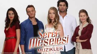 12- Şeref Meselesi - Belki Bir Gün Resimi