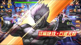 ☘ KOF98UMOL CN 991M VS 1B Combo Return-Mukai And Dark Ash - Nemuless❀ screenshot 1