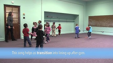 Head Start-St. John-Ms. Seth