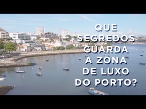 Foz Velha: de comunidade piscatória à zona de luxo? | Invest Team