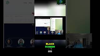Mac Mini Screen Black? Remote Login Glitch EXPLAINED! #shorts