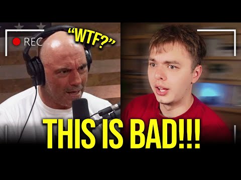 Watch Joe Rogan