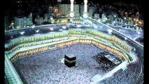 من سورة الاسراء للشيخ سلطان بن صغير