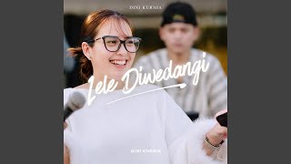 Download lagu Lele Diwedangi ( Live Music)