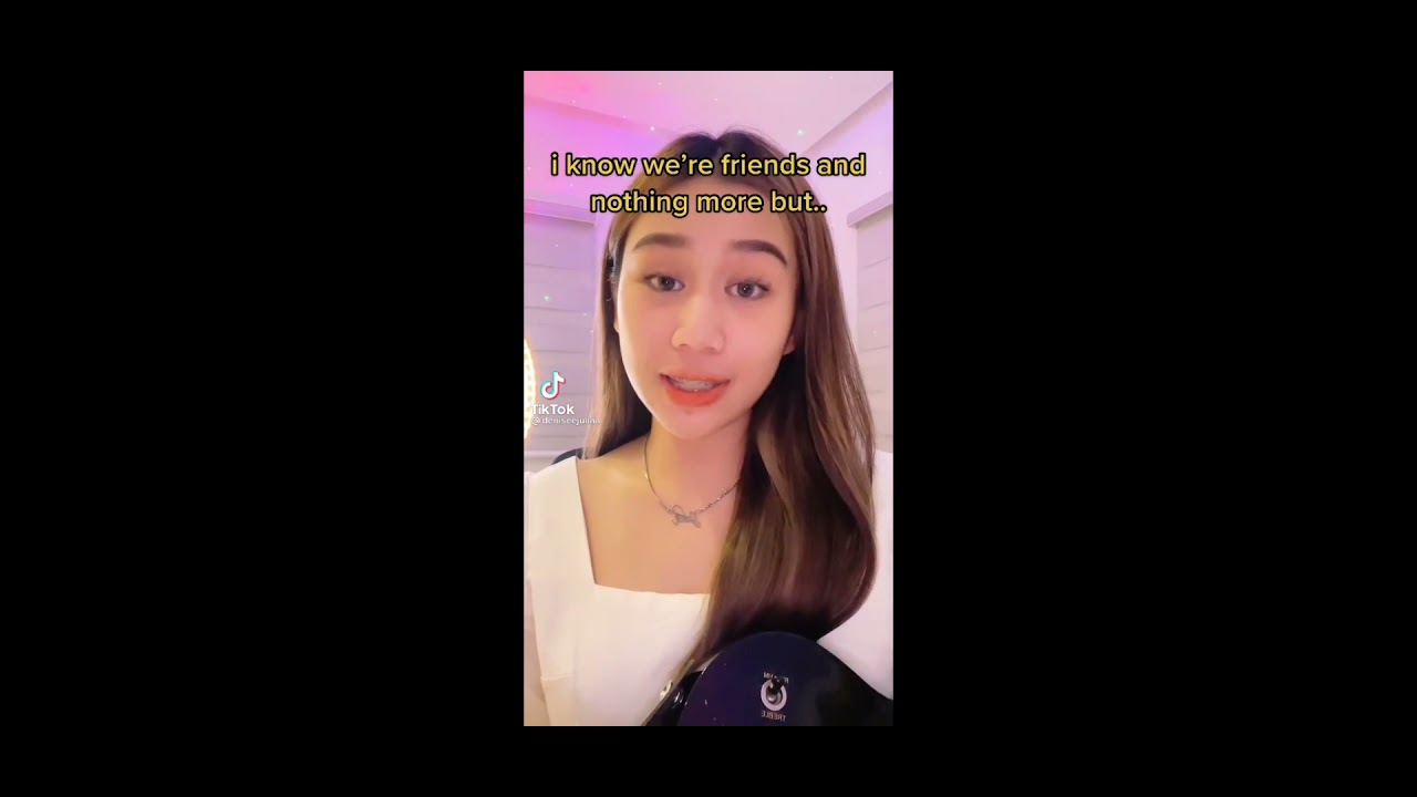 Tiktok complications (Denise julia tiktok pt2) - YouTube