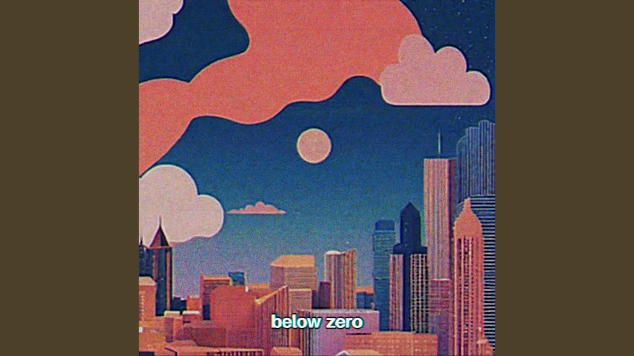 Watch Below Zero on YouTube Watch Below Zero on YouTube