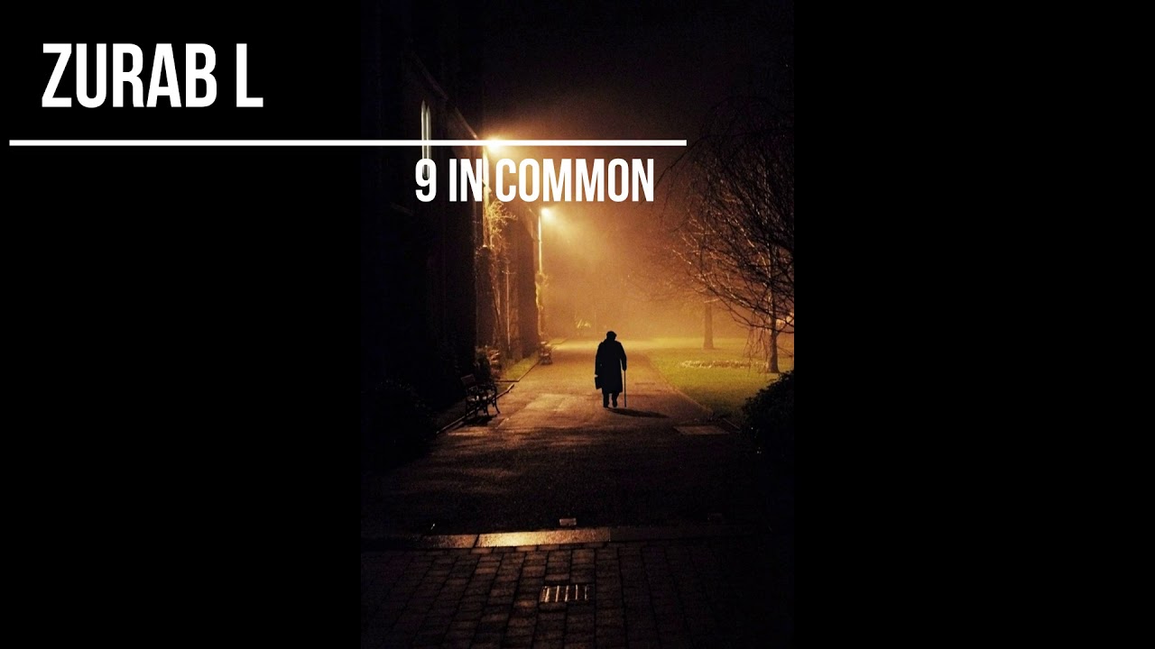 Zurab L - 9 in common