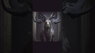 O Caso de Not Deer