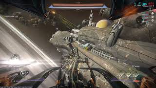 Warframe - Do Kuva Liches hold up to current power creep?