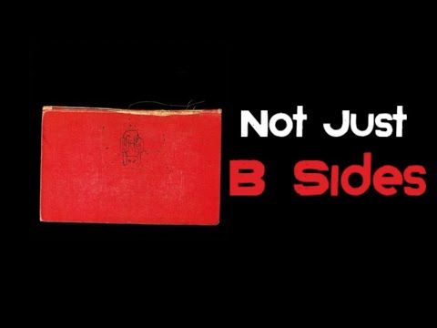 Radiohead's Most Underrated Album (Amnesiac)
