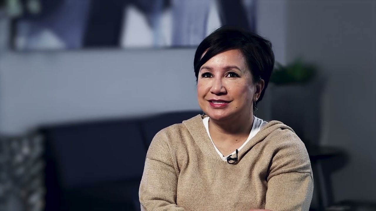 Grace Yomi Implant Testimonial featuring Dr Weber (Neocis)