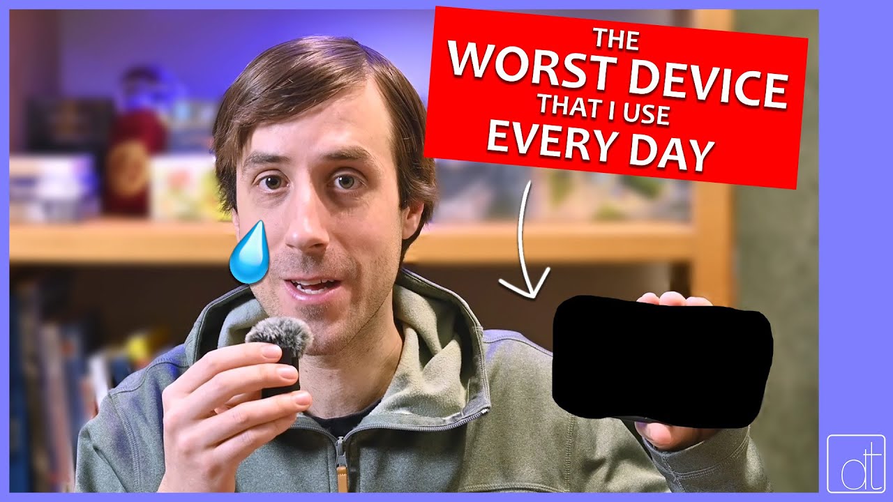 Технологии, которые меня подвели в 2025 году