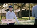 U.S. Women's Open Champion Yuka Saso's Opus Clinic
