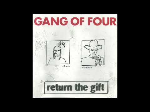Gang Of Four - Why Theory (2021 Remaster)