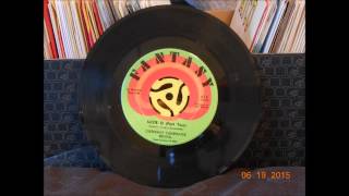 Creedence Clearwater Revival Suzie Q (Part 2) 45 rpm mono mix