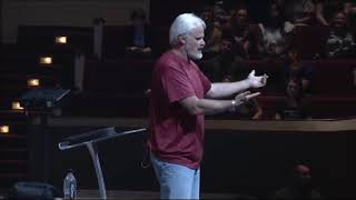 Power and Love June 2019 - Dan Mohler