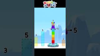 Numberblocks Magic Run Cbeebies Go Explore Fun Adventures 40