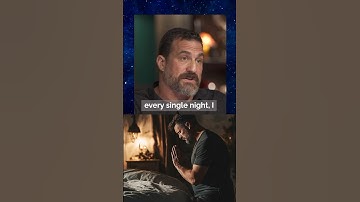 HOW I PRAY: Andrew Huberman #shorts #jesus