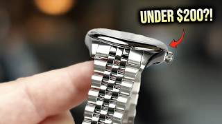 Timex Released an Affordable Rolex Alternative?! | Unboxing