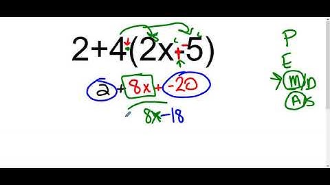 Algebra 1 P.2B Examples Distribution with CLT