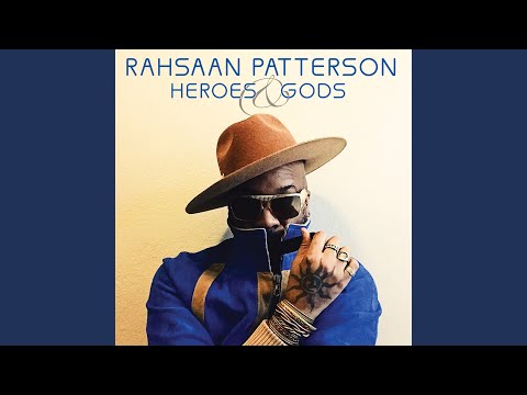 Putar Rock And Roll - Rahsaan Patterson