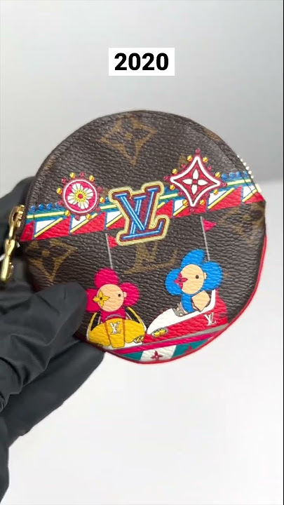 MIX & Match : Louis Vuitton Christmas Animations 2020 Collections
