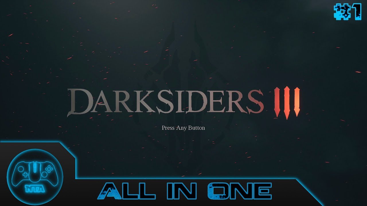 Darksiders 3 All In One Collectible Guide Part 1 Youtube Darksiders 3 All In One Collectible Guide Part 1 Youtube
