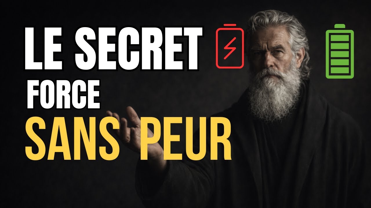 Stay Silent & Become a King Without Weakness | STOICISM