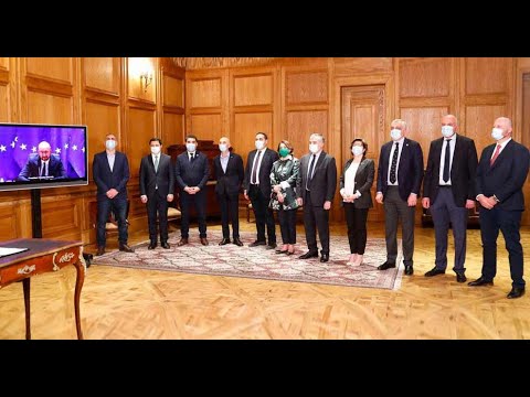 ხელისუფლებასა და ოპოზიციას შორის შეთანხმება შედგა