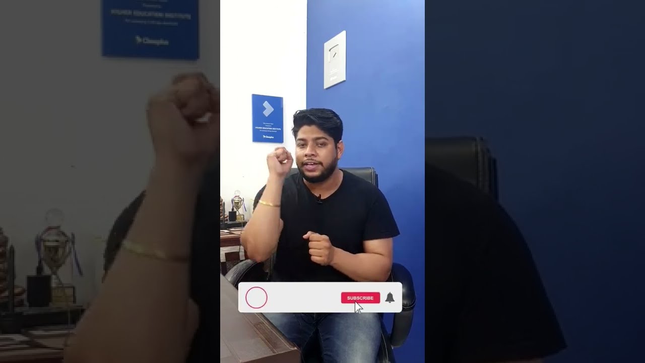 CUET 2022- General Test Official Syllabus 🔥