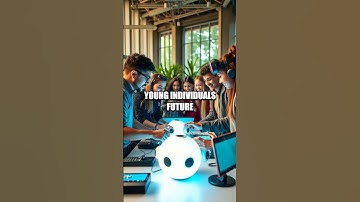 Future-Ready Professions: Crafting Careers for the Next Century