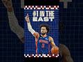 Cade Cunningham: Face of the NBA #detroit