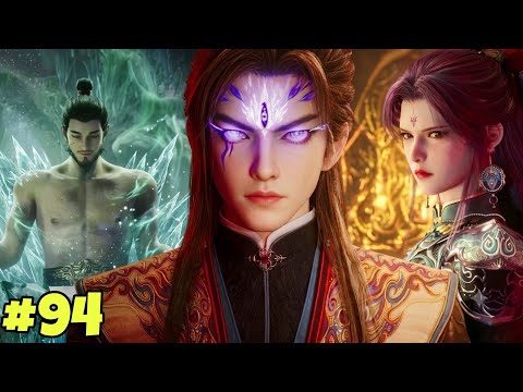 nine heaven god episode 94 explained in the