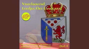 Vroëg Dat Vier Gek Zint