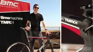 BMC TimeMachine TMR01
