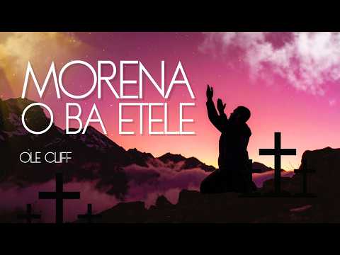 Morena o ba etele