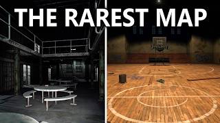 These Are the RAREST Maps in Phasmophobia