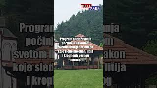 Manastir Tumane obeležava 90 godina čuvanja čudotvorne ikone Presvete Bogorodice Kurske
