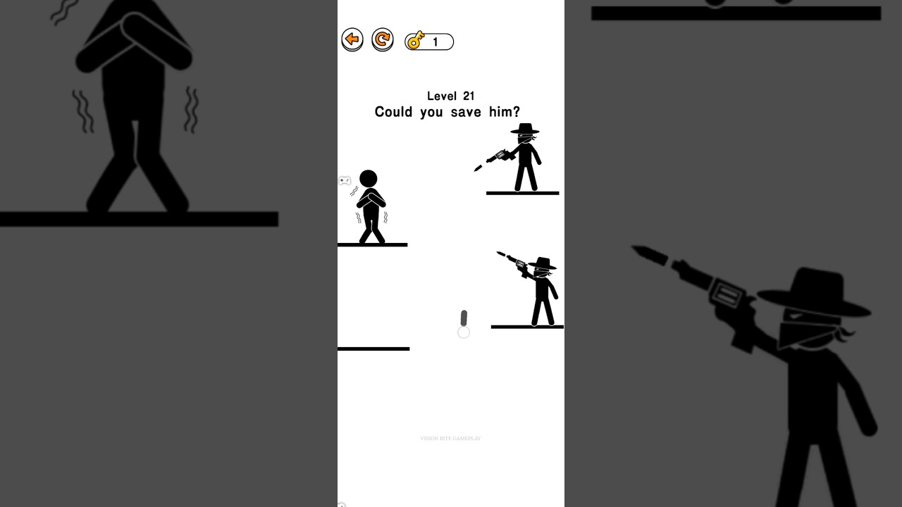 Draw 2 save 3 level 21|🤯😁🥸