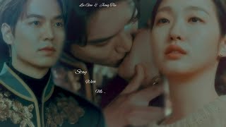 Download Lagu The King - The Eternal Monarch ❣ Lee Gon \u0026 Jeong Tae ❣ Stay With Me MP3
