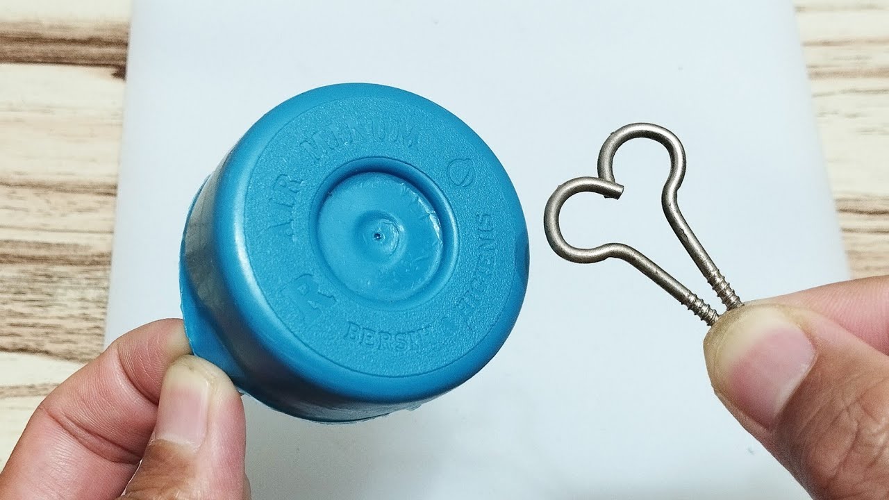 Kenapa tidak terpikir, Padahal dibutuhkan semua orang - YouTube