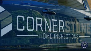 Cornerstone Home Inspections Overview