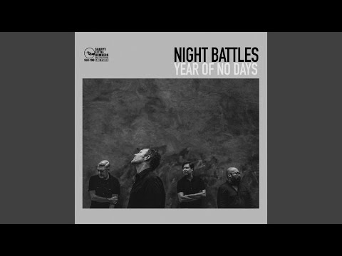 Night Battles — Hungry Ghost