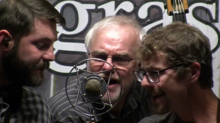 The Grascals - SBJ 11-6-21 1st set