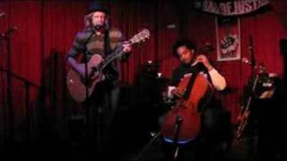 Jon Foreman & Keith Tutt, II - Learning How To Die