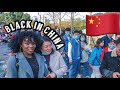 BEING BLACK IN CHINA ||HOW I GOT PAID FOR JUST BEING BLACK IN CHINA😱