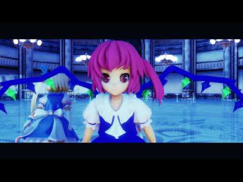 せいら、りあ、エレナさんで　ライアーダンス