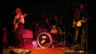 The Joy Formidable - The Last Drop - Mad Hatters, Inverness